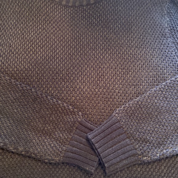 Kangol men’s crew neck sweater size medium - Picture 6 of 7